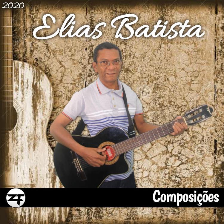 Elias Batista's avatar image