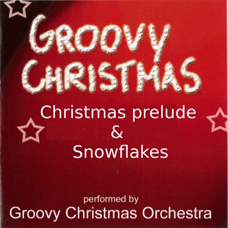 Groovy Christmas Orchestra's avatar image