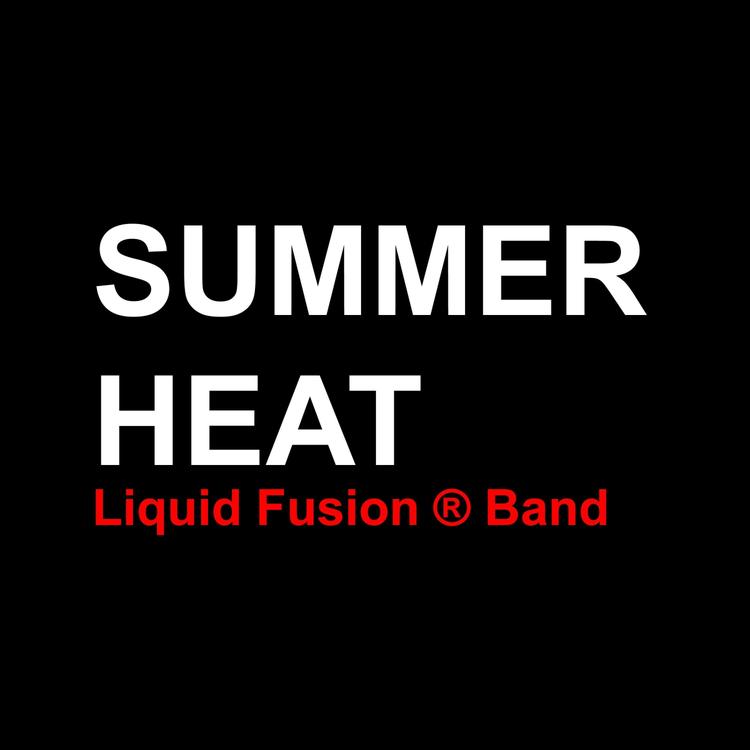 Liquid Fusion® Band's avatar image