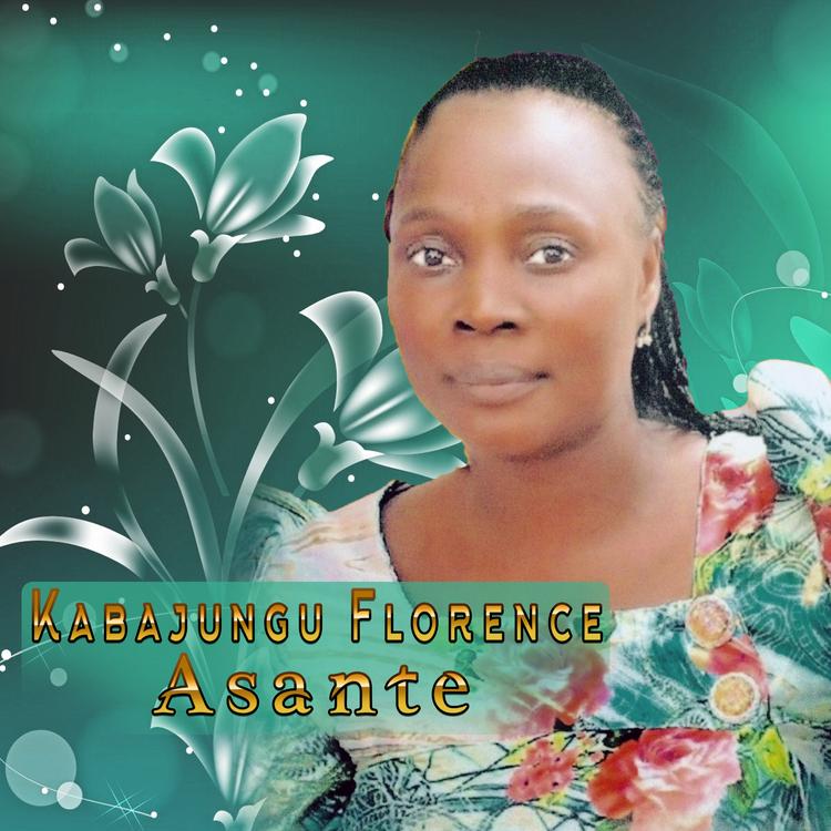 Kabajungu Florence's avatar image