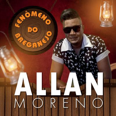 Allan Moreno's cover