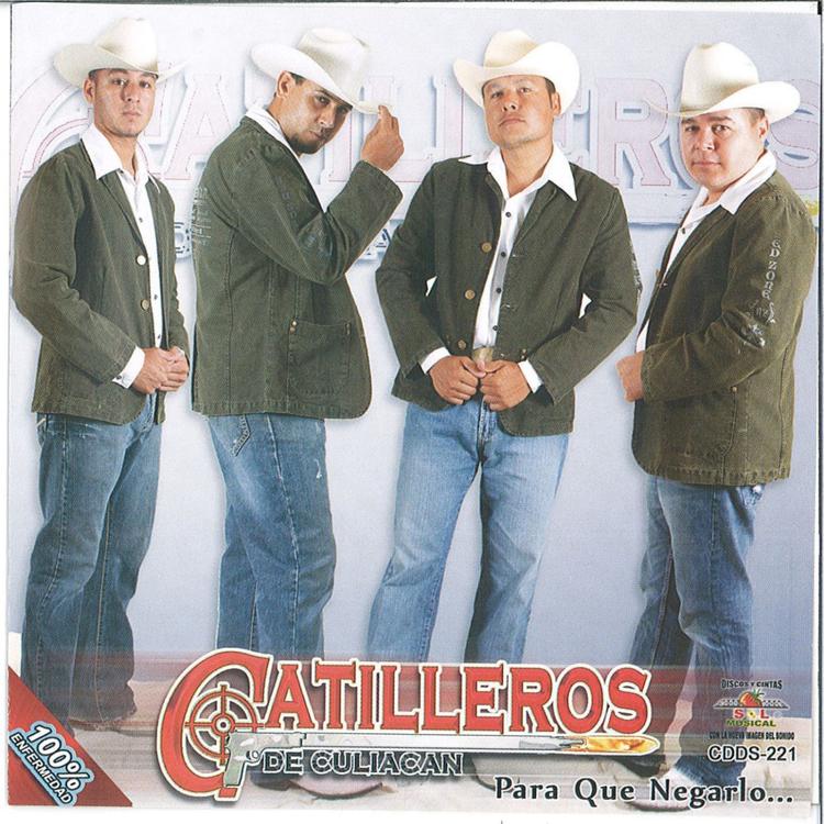 Gatilleros De Culiacan's avatar image