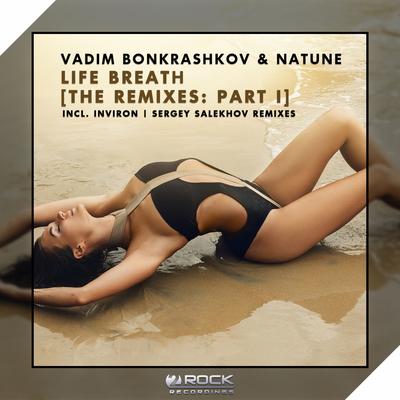 Life Breath (INVIRON Remix)'s cover