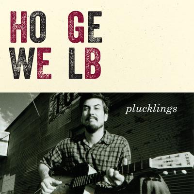 Plucklings (The Best of Howe Gelb)'s cover