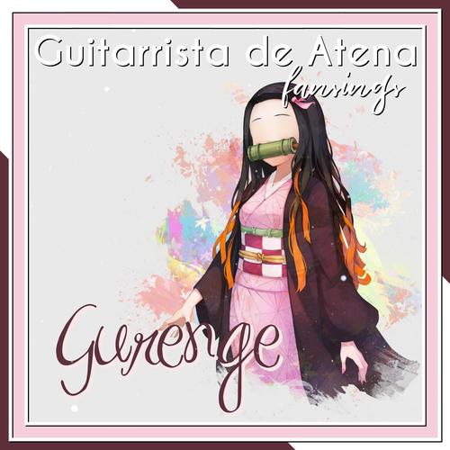 Gurenge (From Demon Slayer : Kimetsu no Yaiba) Official Tiktok Music