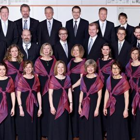 Swedish Radio Choir's avatar image