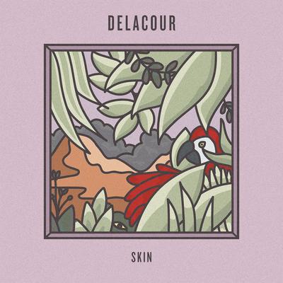 Skin By Delacour's cover
