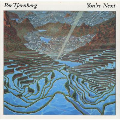 Sweet Solitude By Per Tjernberg's cover
