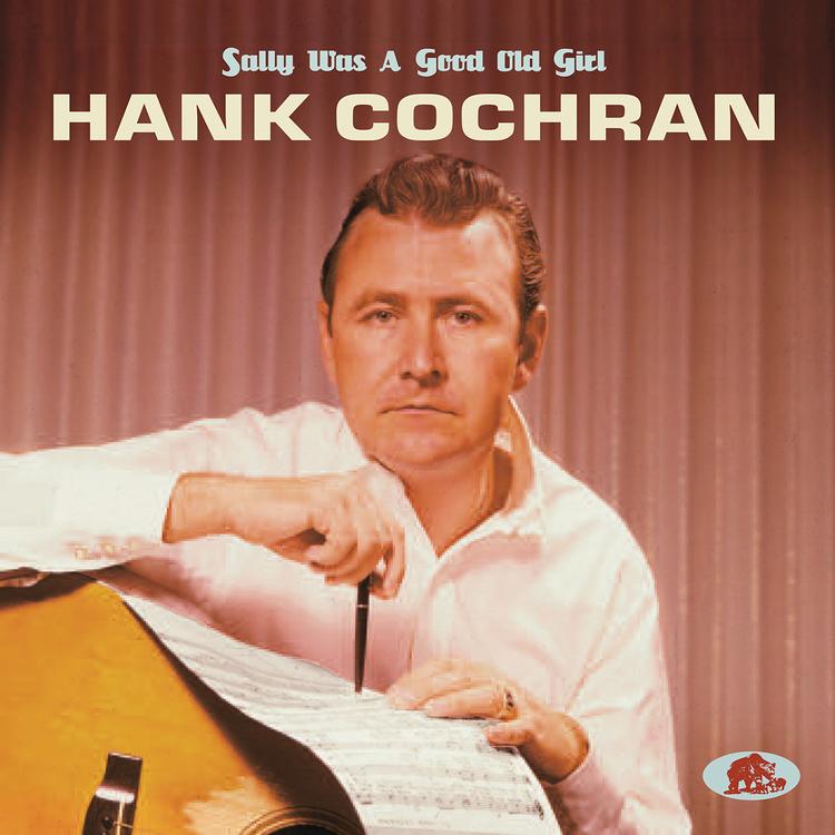 Hank Cochran's avatar image