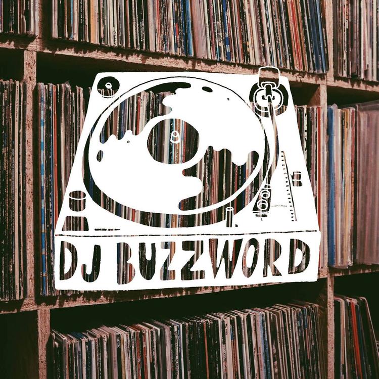DJ Buzzword's avatar image