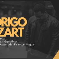 Rodrigo Mozart's avatar cover