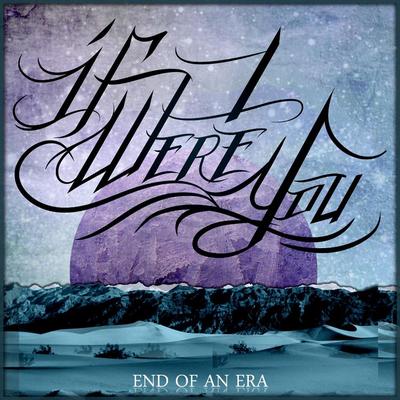 End of an Era's cover