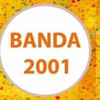 Banda 2001's avatar cover