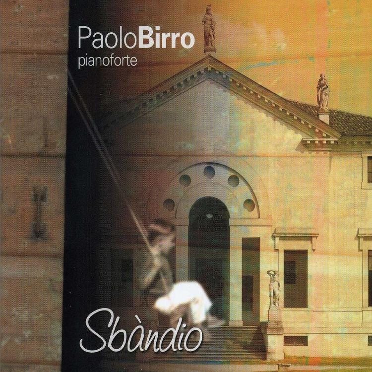 Paolo Birro's avatar image