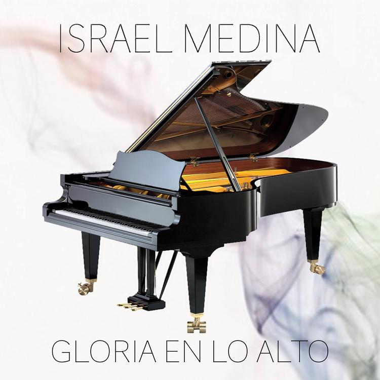 Israel Medina's avatar image