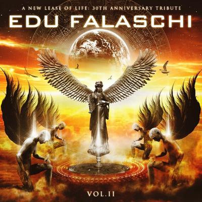 Edu Falaschi: A New Lease Of Life Vol. Ii (Tribute)'s cover