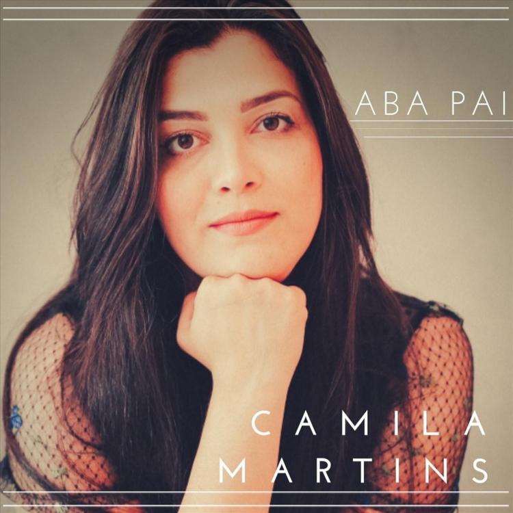 Camila Martins's avatar image