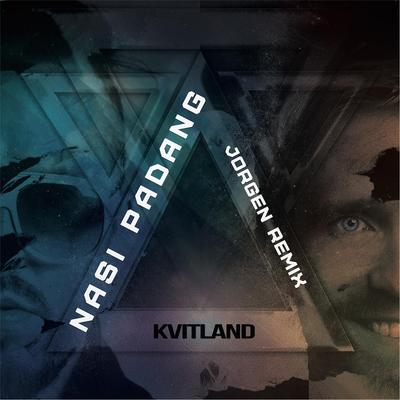 Nasi Padang  (Jorgen Remix)'s cover