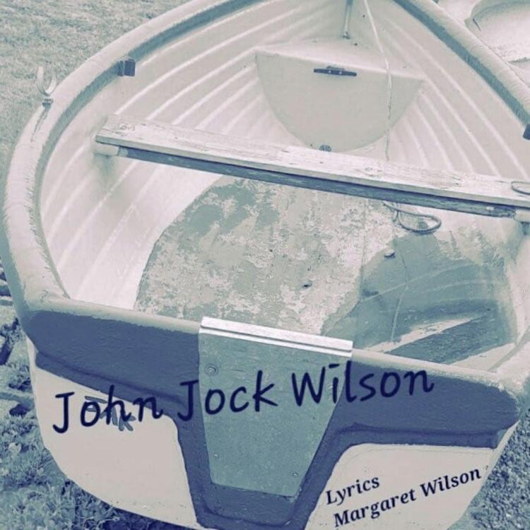 John Jock Wilson's avatar image