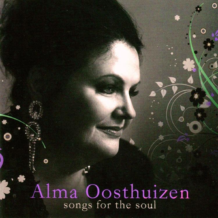 Alma Oosthuizen's avatar image