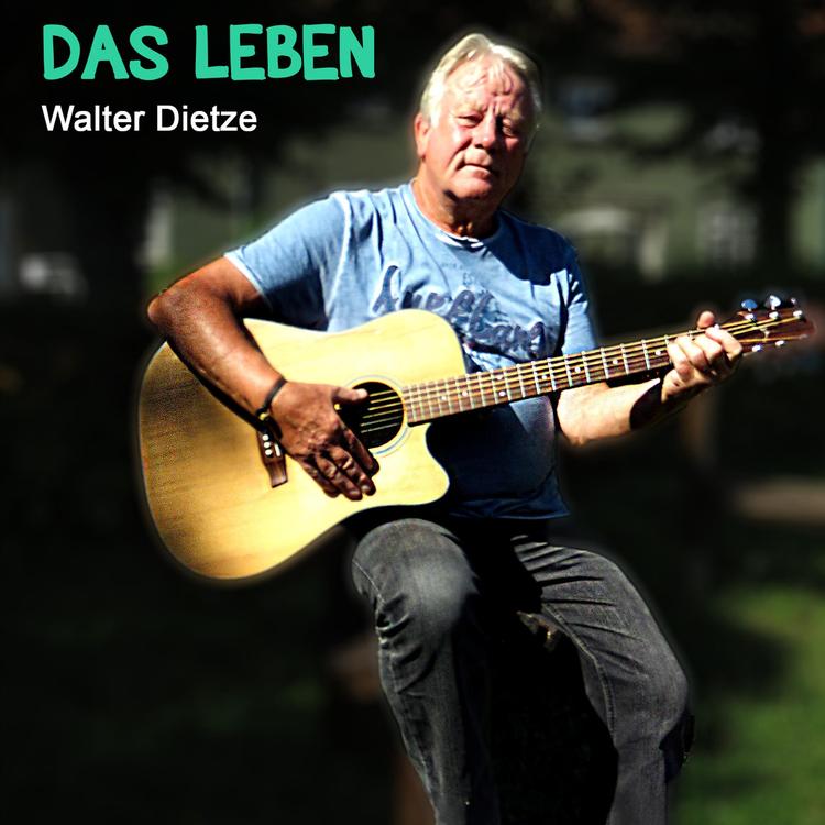 Walter Dietze's avatar image