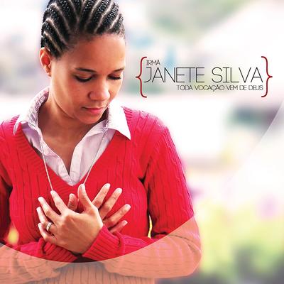 Toda Vocação Vem de Deus By Irmã Janete Silva's cover