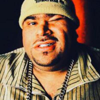 Big Pun's cover