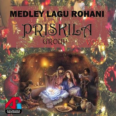 Priskila Group's cover