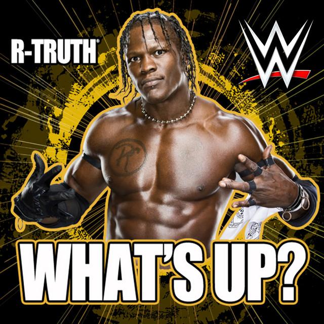 R-Truth's avatar image