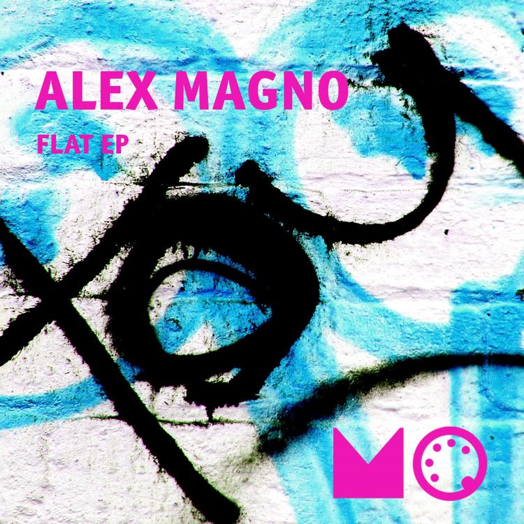 Alex Magno's avatar image