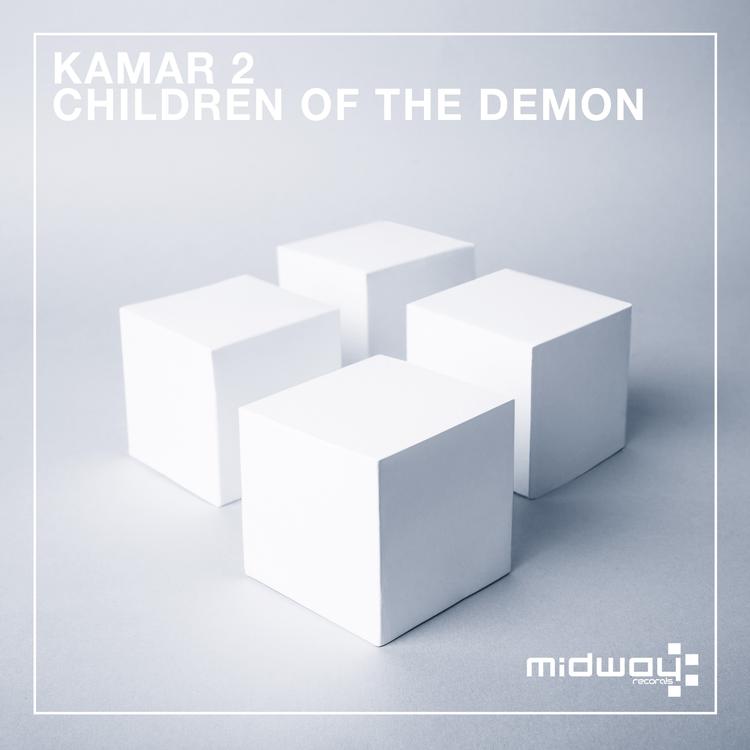 Kamar 2's avatar image