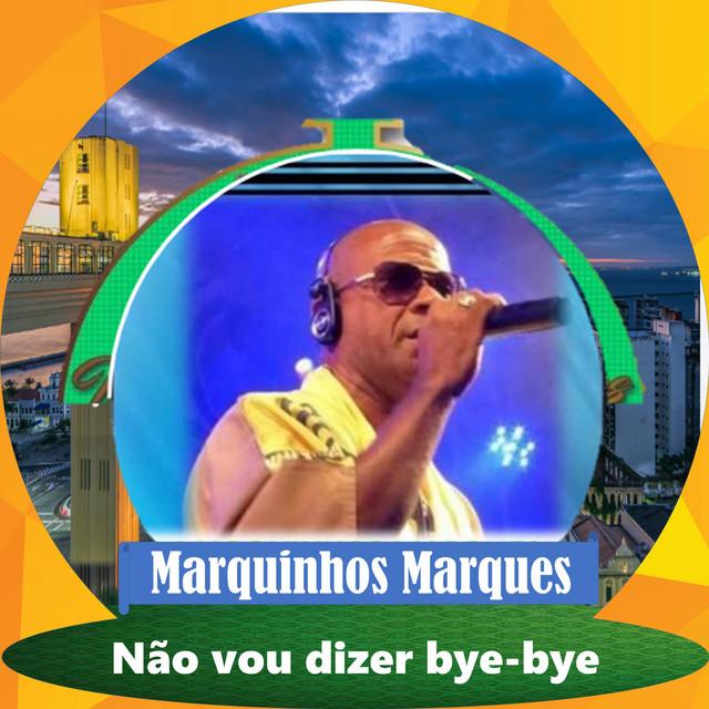 Marquinhos Marques's avatar image