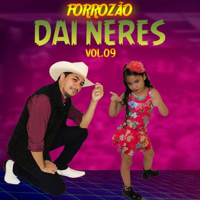 Forrozão, Vol. 09's cover