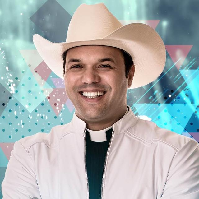 Padre Alessandro Campos's avatar image