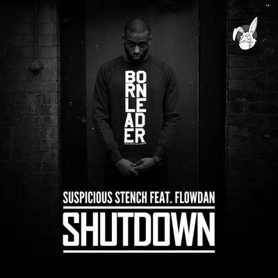 Shutdown VIP (Original Mix)'s cover