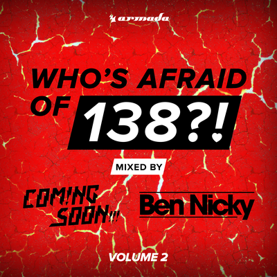 Who's Afraid Of 138?! (Vol. 2)'s cover