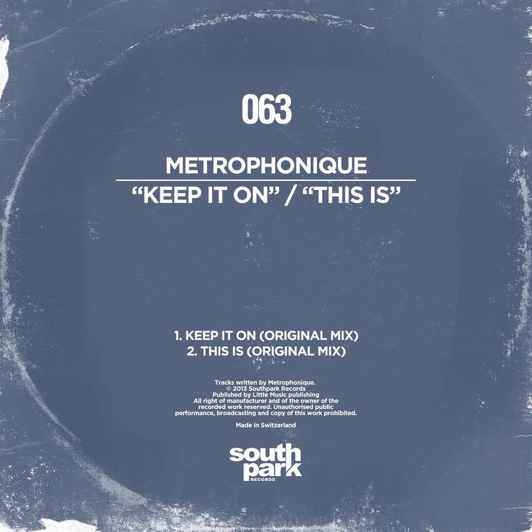 Metroponique's avatar image