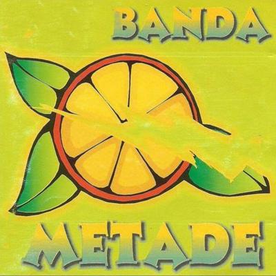 Baby Doll By Banda Metade's cover