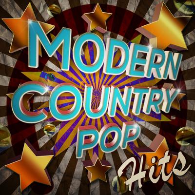 Modern Country Pop Hits's cover