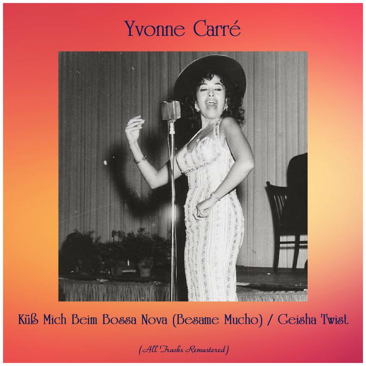 Yvonne Carré's avatar image