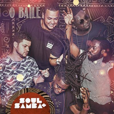 Soul Mais Samba's cover