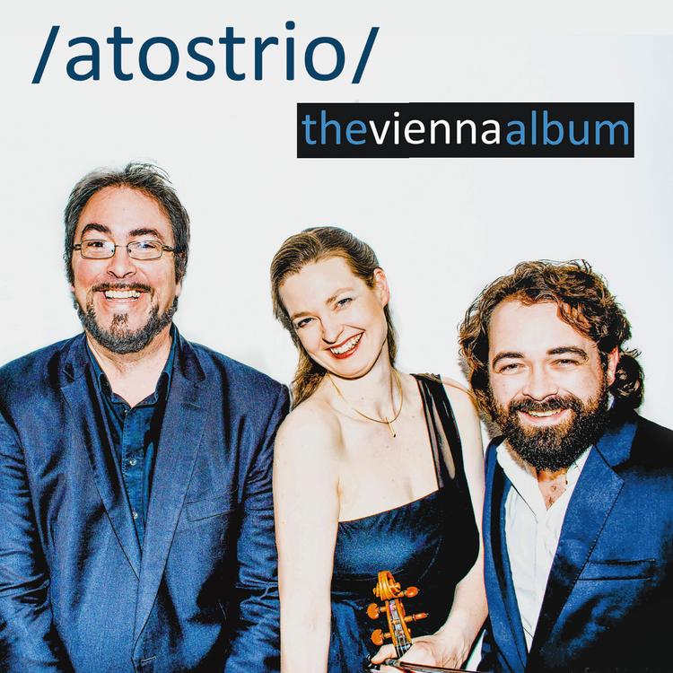 Atos Trio's avatar image