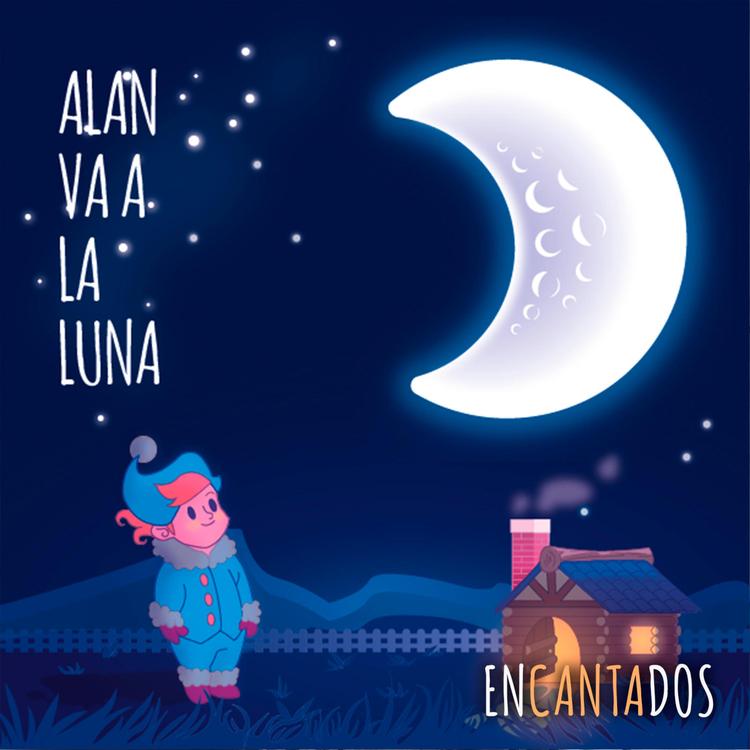 Encantados's avatar image