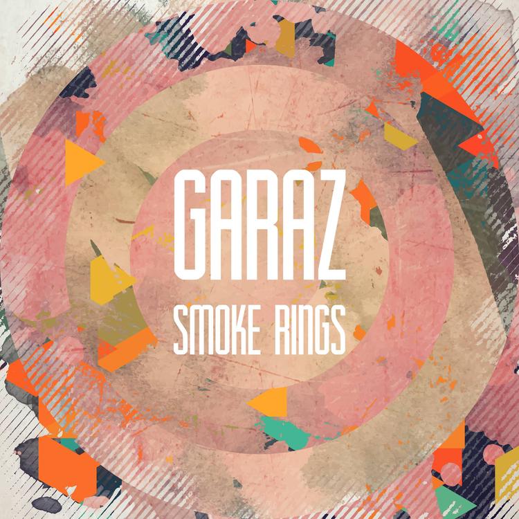 Garaz's avatar image