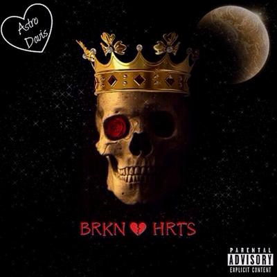 Brkn Hrts's cover