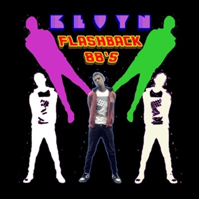 Flashback 88's's cover