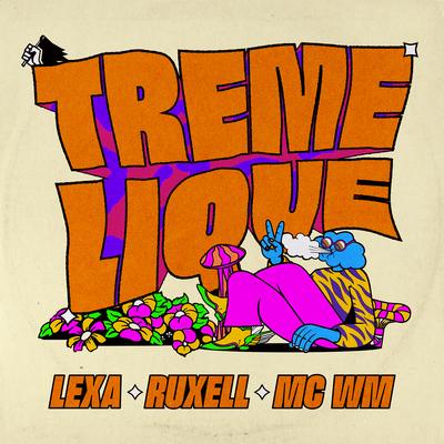 Tremelique By Ruxell, Lexa, MC WM's cover