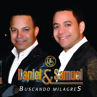 Buscando Milagres By Daniel & Samuel's cover