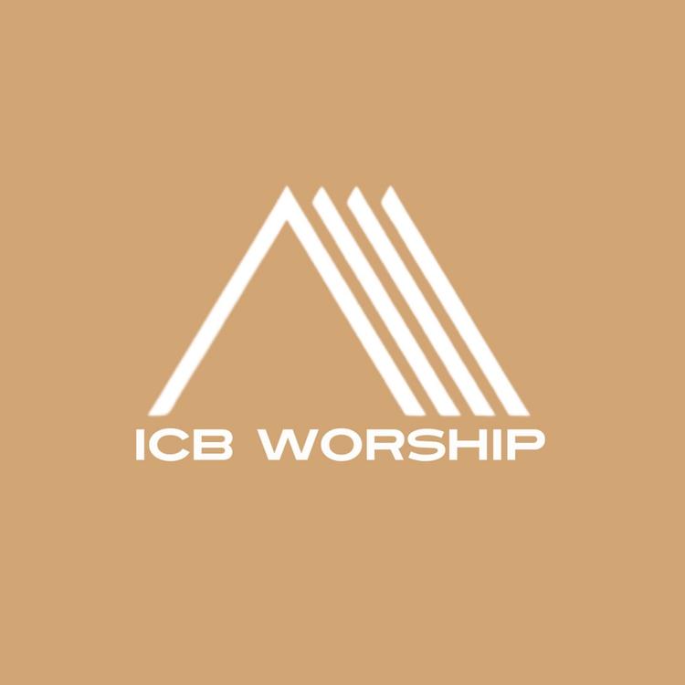 ICB Worship's avatar image