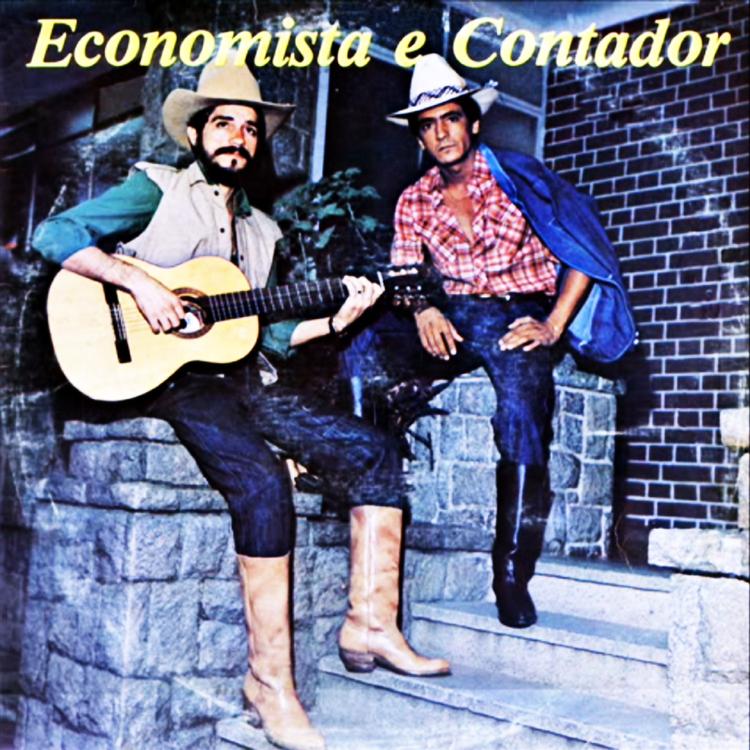 Economista e Contador's avatar image